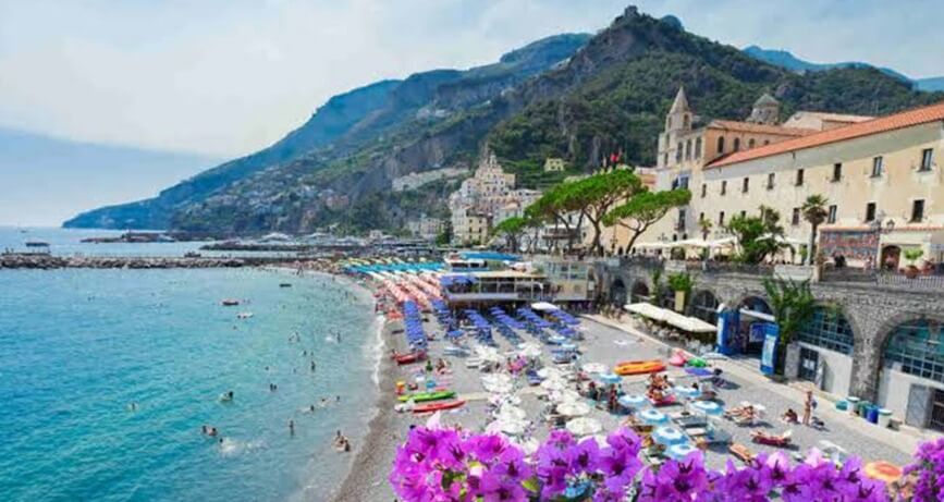 Itália divulga diretrizes para retomada do turismo