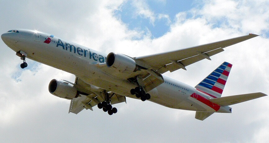 Companhias aéreas estrangeiras planejam retorno de seus voos